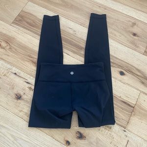 LULULEMON TIGHTS